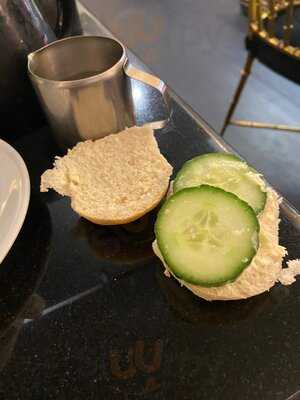 Milk And Honey Cafe Bar