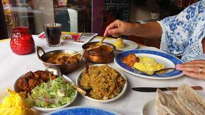 Hari Krishna's Kitchen