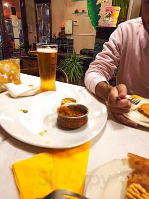 Hari Krishna's Kitchen