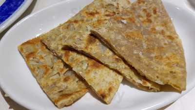 Hari Krishna's Kitchen