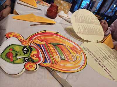 Hari Krishna's Kitchen