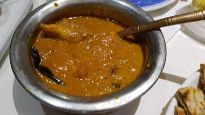 Hari Krishna's Kitchen