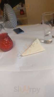 Hari Krishna's Kitchen