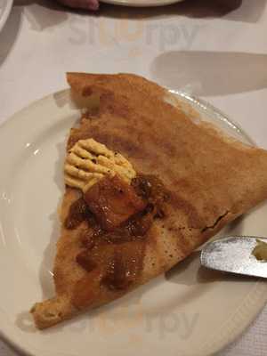 Hari Krishna's Kitchen