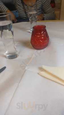 Hari Krishna's Kitchen