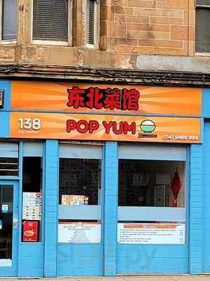 Pop Yum