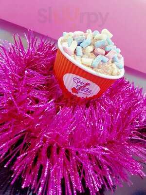 Cheeky Moo's Ice Cream & Dessert Parlour