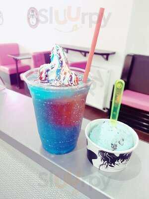 Cheeky Moo's Ice Cream & Dessert Parlour