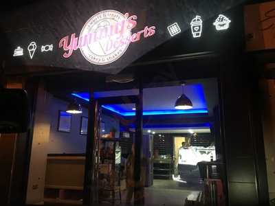 Yummys Desserts