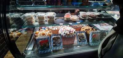 Yummys Desserts
