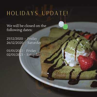 Oaka Supercity Byres Road