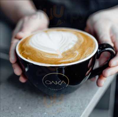 Oaka Supercity Byres Road