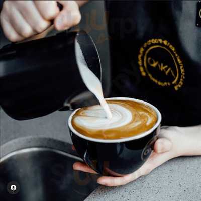 Oaka Supercity Byres Road