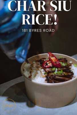 Oaka Supercity Byres Road