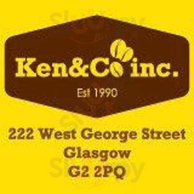 Ken And Co
