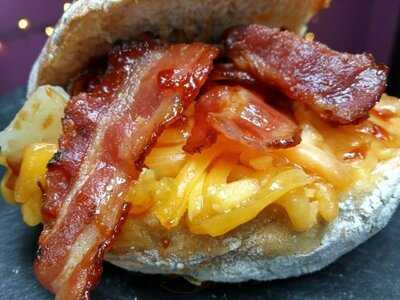 Bite Me Sandwich Bar