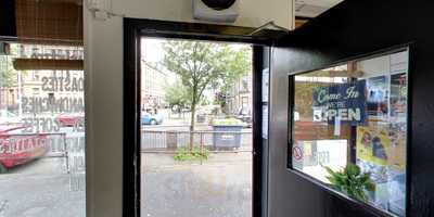 Bite Me Sandwich Bar