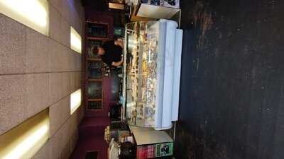 Bite Me Sandwich Bar