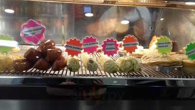 Nando's Edinburgh - Fountain Park