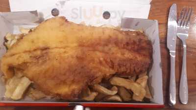 Nando's Edinburgh - Fountain Park