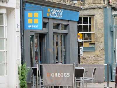 Greggs