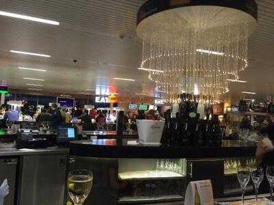 Thermidors Seafood Bar