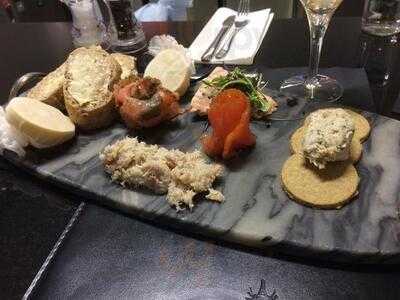 Thermidors Seafood Bar