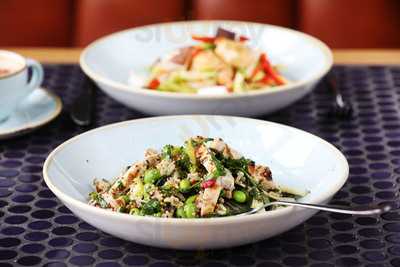 Thermidors Seafood Bar