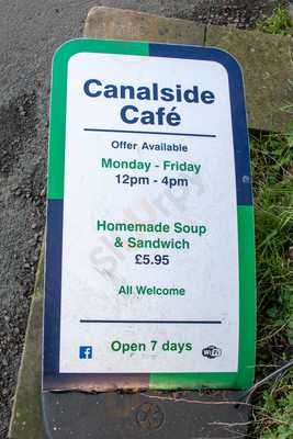 Canalside