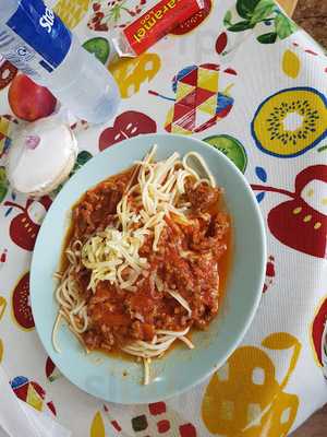 Adelphi Tria Cafe Glasgow