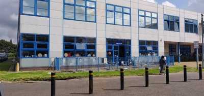 Adelphi Tria Cafe Glasgow