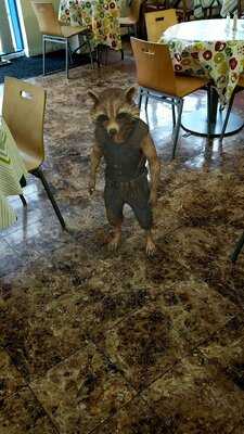 Adelphi Tria Cafe Glasgow