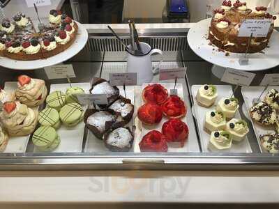 Cafes By Heritage Portfolio