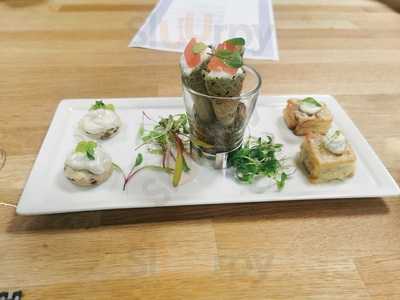 Cafes By Heritage Portfolio