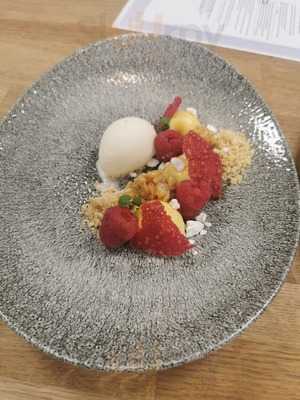 Cafes By Heritage Portfolio