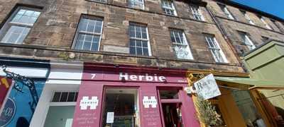 Herbie West End