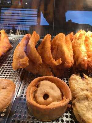 Deep Sea Fish & Chips