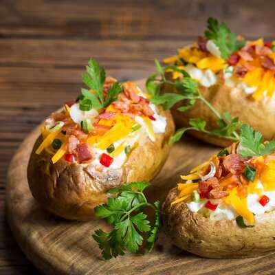 Deep Sea Fish & Chips