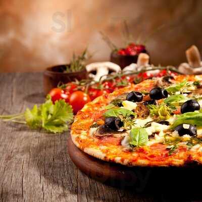 Deep Sea Fish & Chips