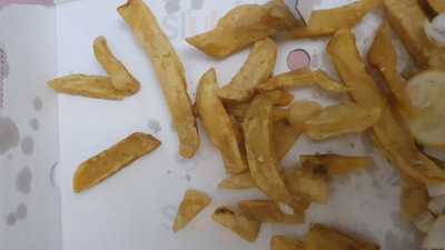 Deep Sea Fish & Chips