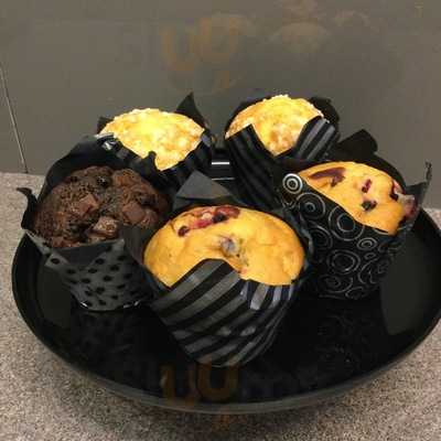 O'briens Irish Sandwich Bars