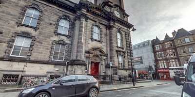 O'briens Irish Sandwich Bars