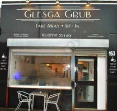 Glesga Grub