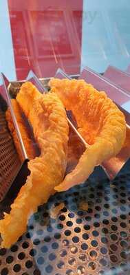 Ramsays Halal Supper Shop