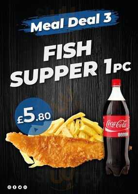 Ramsays Halal Supper Shop