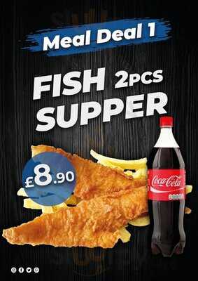 Ramsays Halal Supper Shop