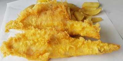 Ramsays Halal Supper Shop