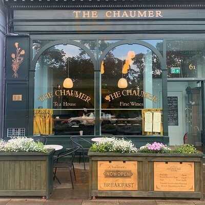 The Chaumer
