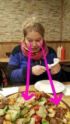 Marmaris Kebab & Pizza House