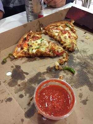 Marmaris Kebab & Pizza House